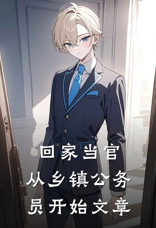回家当官：从乡镇公务员开始文章