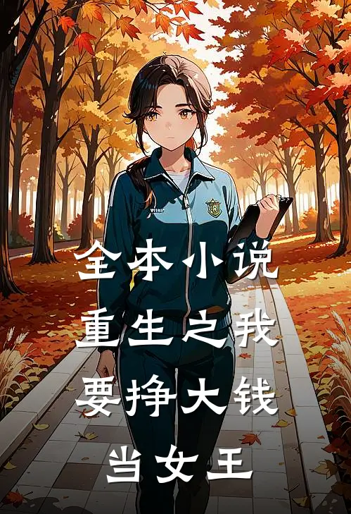 全本小说重生之我要挣大钱，当女王