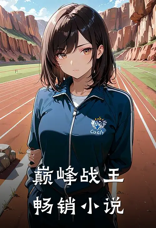 巅峰战王畅销小说