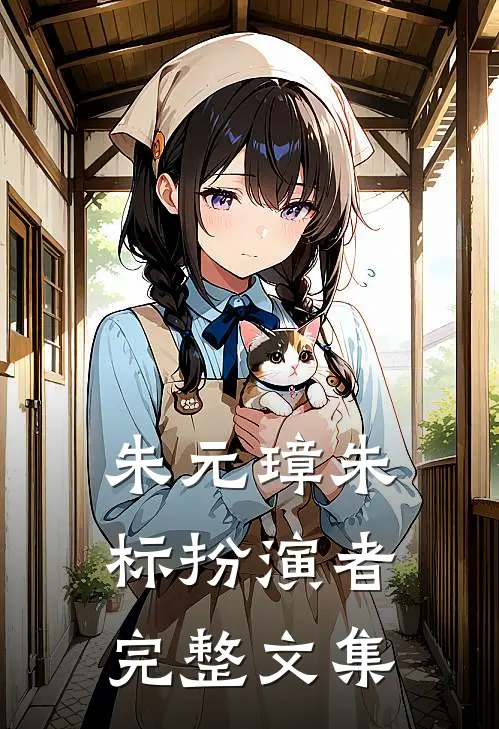 朱元璋朱标扮演者完整文集