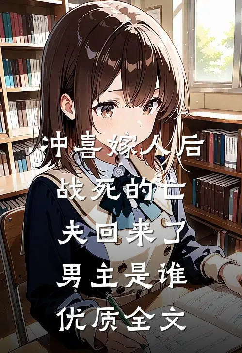 冲喜嫁人后,战死的亡夫回来了,男主是谁优质全文