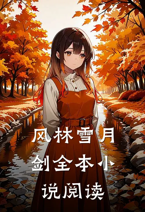 风林雪月剑全本小说阅读