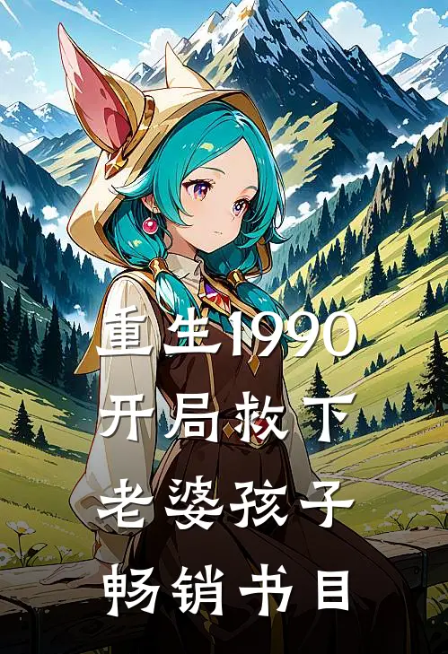 重生1990,开局救下老婆孩子畅销书目