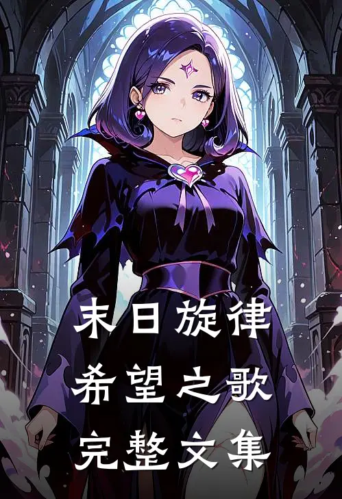 末日旋律：希望之歌完整文集
