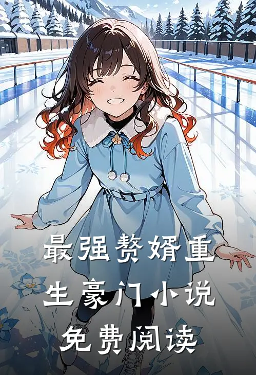 最强赘婿重生豪门小说免费阅读