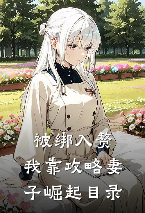 被绑入赘：我靠攻略妻子崛起目录