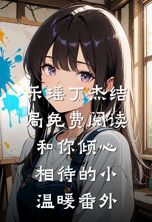 乐瑶丁杰结局免费阅读和你倾心相待的小温暖番外