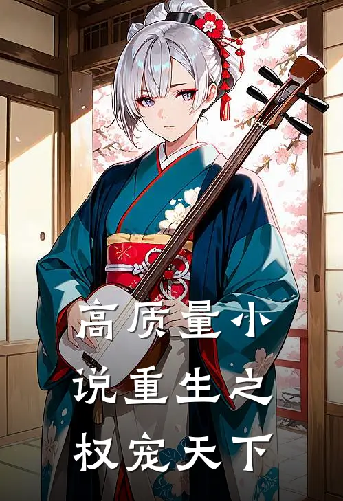 高质量小说重生之权宠天下