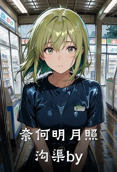 奈何明月照沟渠by