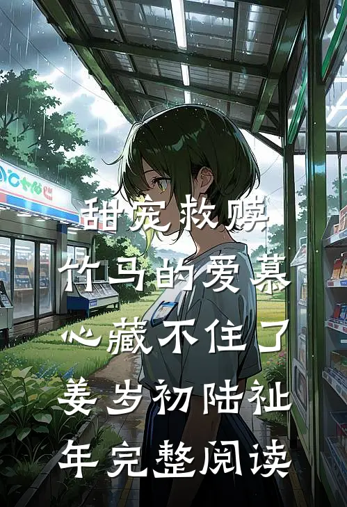 甜宠救赎:竹马的爱慕心藏不住了(姜岁初陆祉年)完整阅读