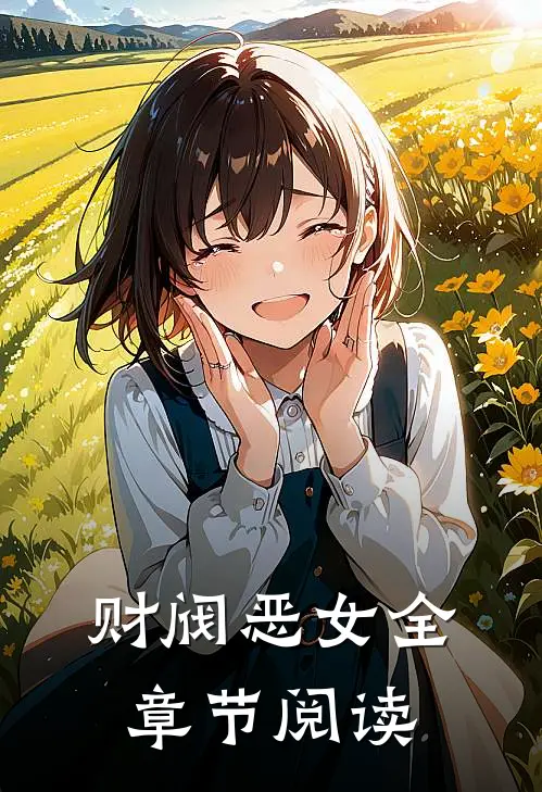 财阀恶女全章节阅读
