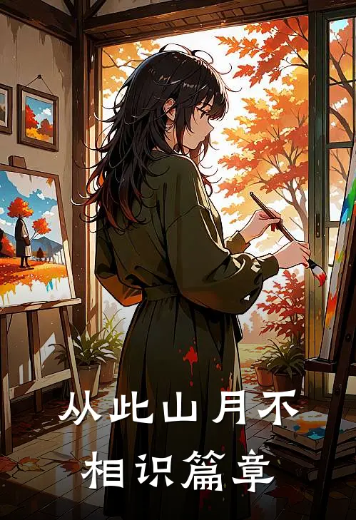 从此山月不相识篇章