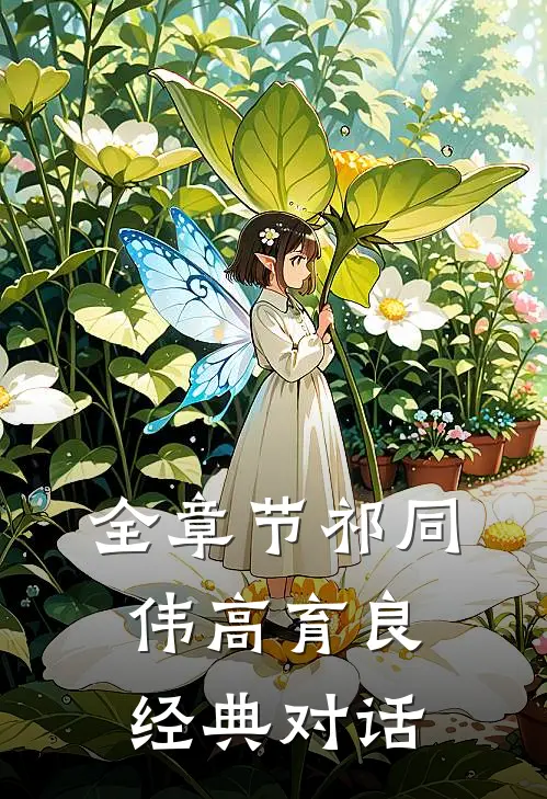 全章节祁同伟高育良经典对话