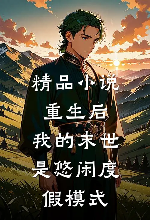 精品小说重生后，我的末世是悠闲度假模式