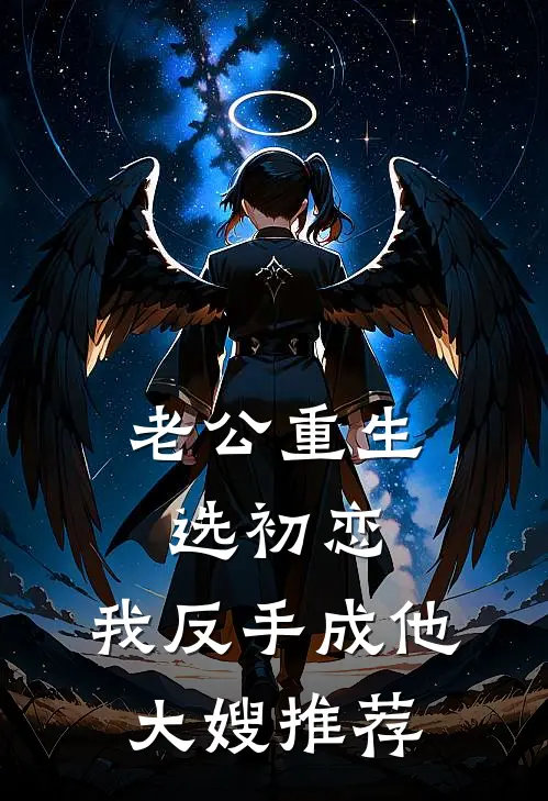 老公重生选初恋，我反手成他大嫂推荐