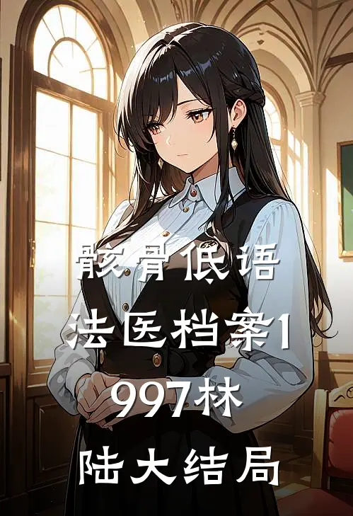骸骨低语：法医档案1997林陆大结局