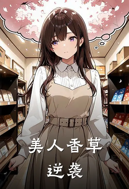 美人香草：逆袭