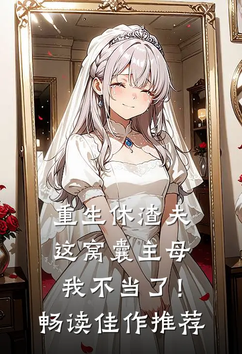 重生休渣夫，这窝囊主母我不当了！畅读佳作推荐