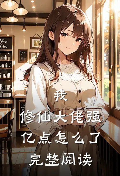 我，修仙大佬强亿点怎么了完整阅读