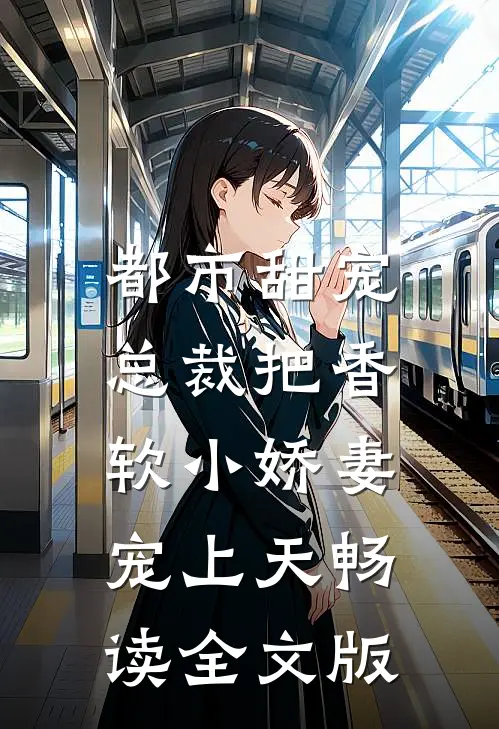 都市甜宠：总裁把香软小娇妻宠上天畅读全文版