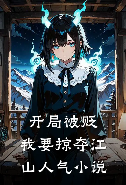 开局被贬，我要掠夺江山人气小说