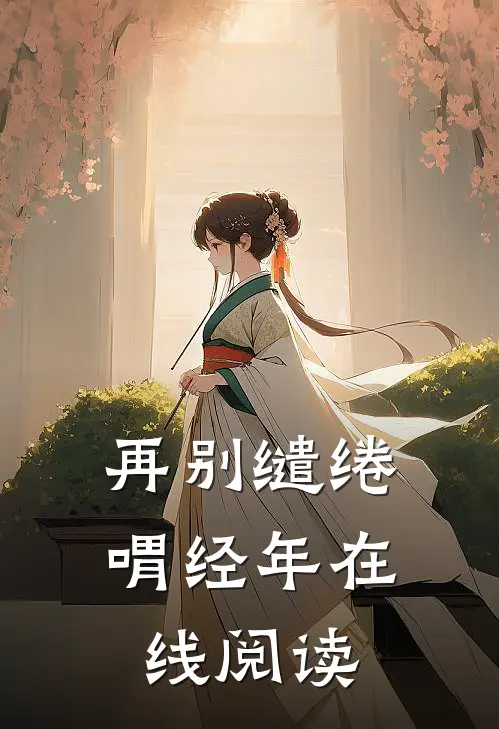 再别缱绻喟经年在线阅读