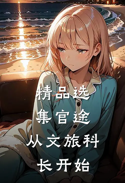 精品选集官途：从文旅科长开始