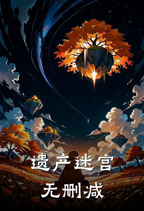 遗产迷宫无删减