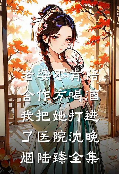 老婆不肯陪合作方喝酒，我把她打进了医院沈晚烟陆臻全集