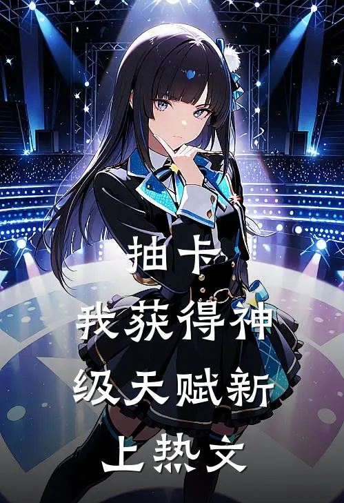 抽卡：我获得神级天赋新上热文