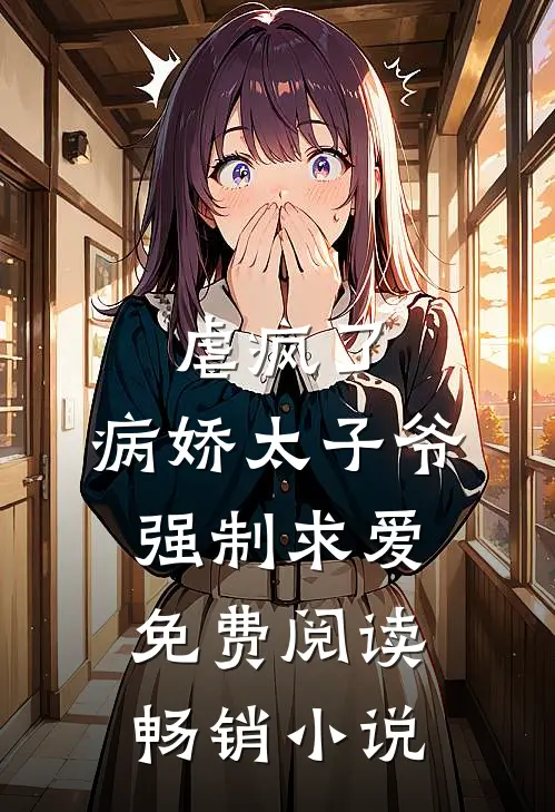 虐疯了,病娇太子爷强制求爱免费阅读畅销小说