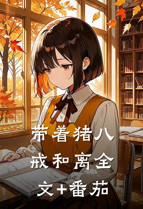 带着猪八戒和离全文+番茄