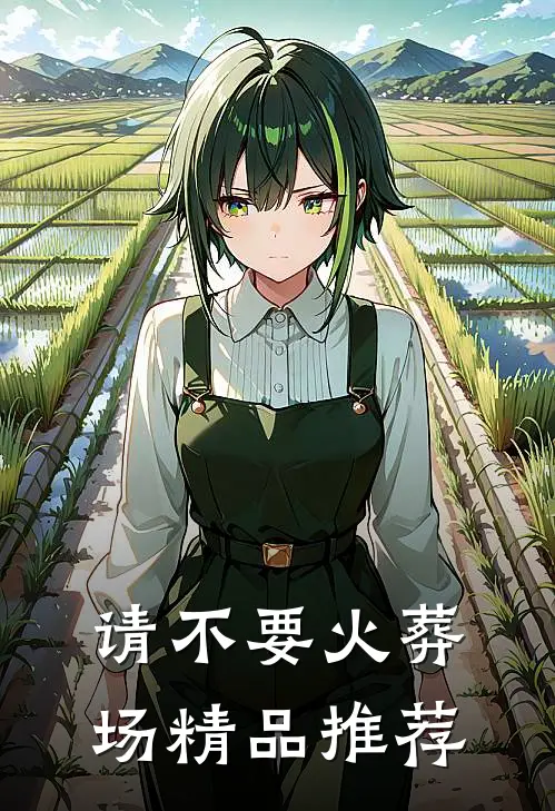请不要火葬场精品推荐