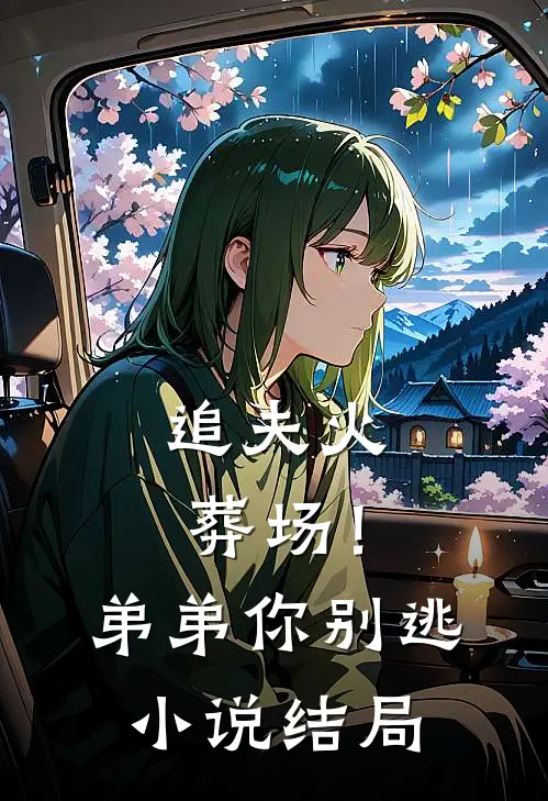 追夫火葬场！弟弟你别逃小说结局