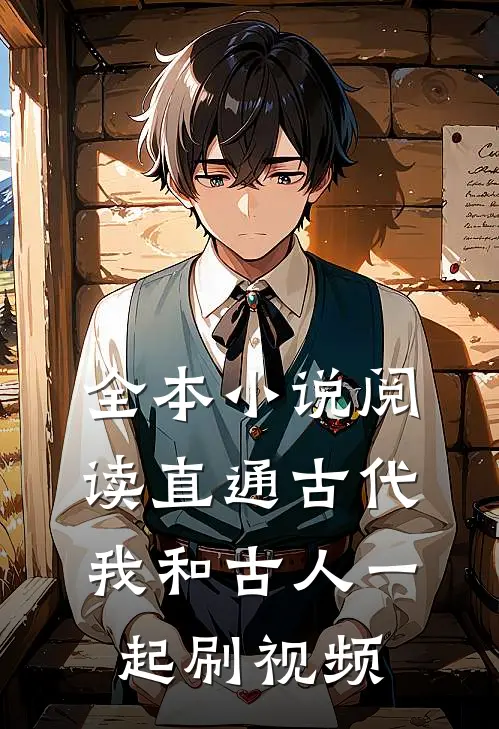 全本小说阅读直通古代：我和古人一起刷视频