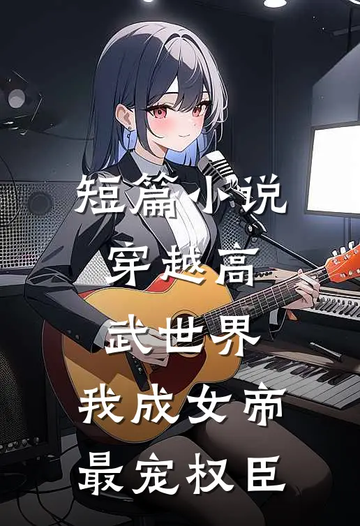 短篇小说穿越高武世界，我成女帝最宠权臣