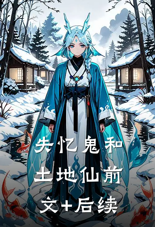 失忆鬼和土地仙前文+后续