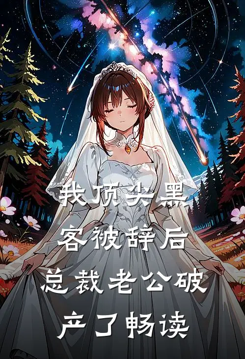 我顶尖黑客被辞后，总裁老公破产了畅读