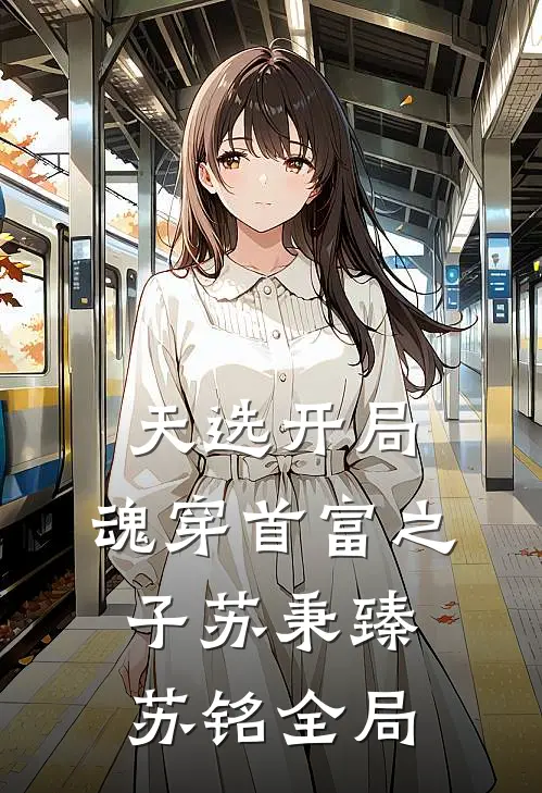 天选开局，魂穿首富之子苏秉臻苏铭全局