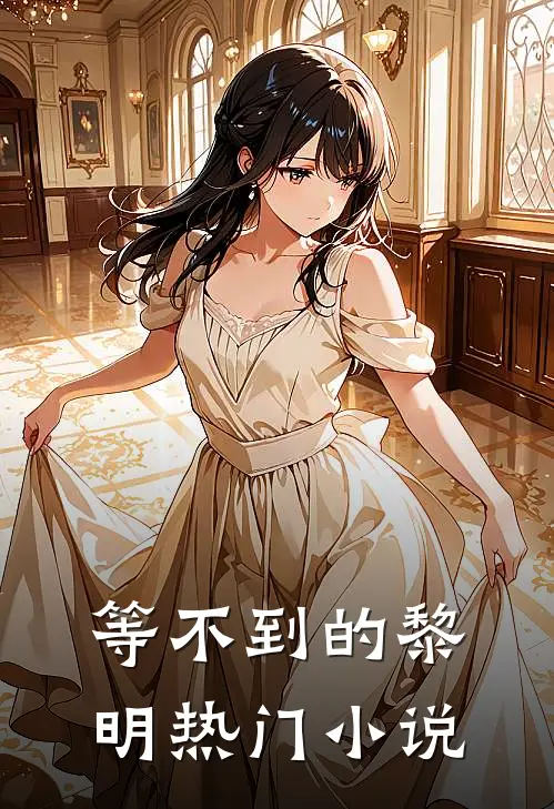 等不到的黎明热门小说