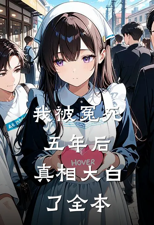 我被冤死五年后，真相大白了全本