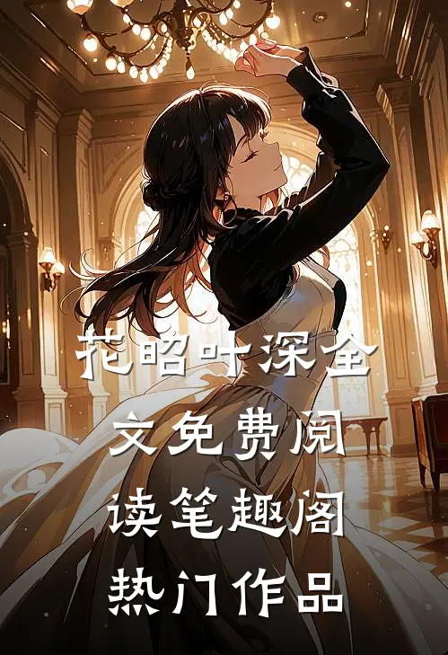 花昭叶深全文免费阅读笔趣阁热门作品