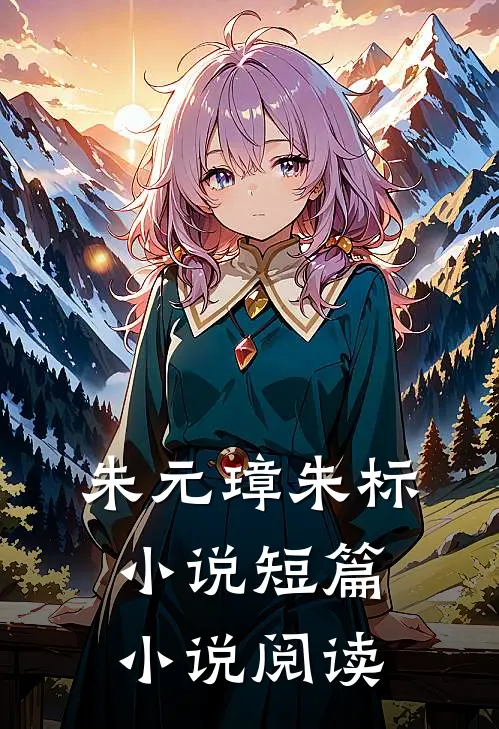 朱元璋朱标小说短篇小说阅读