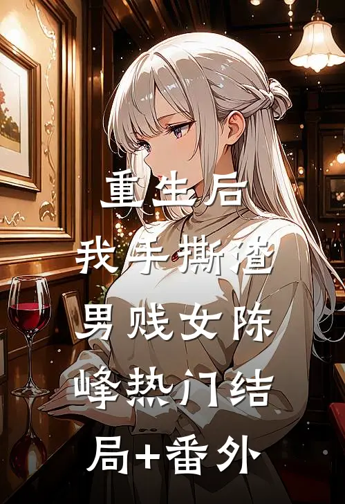 重生后，我手撕渣男贱女陈峰热门结局+番外