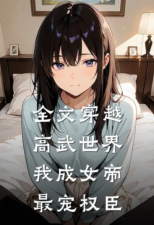 全文穿越高武世界，我成女帝最宠权臣