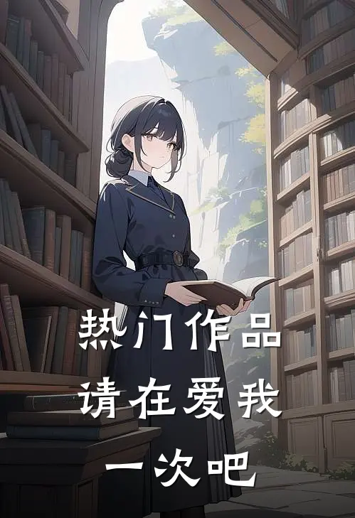 热门作品请在爱我一次吧
