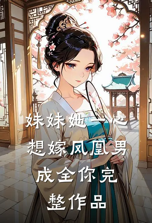 妹妹她一心想嫁凤凰男，成全你完整作品