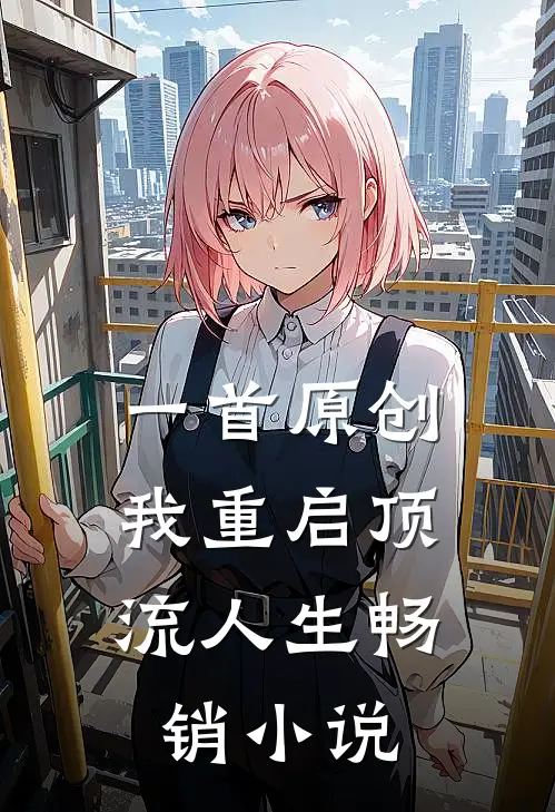 一首原创，我重启顶流人生畅销小说