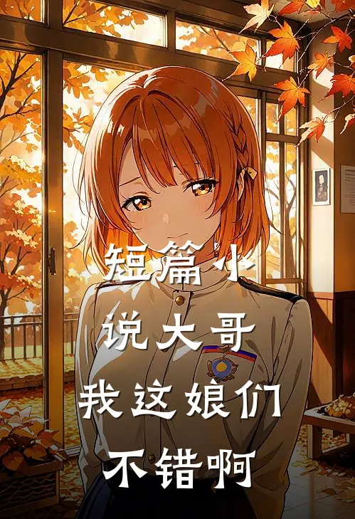短篇小说大哥，我这娘们不错啊