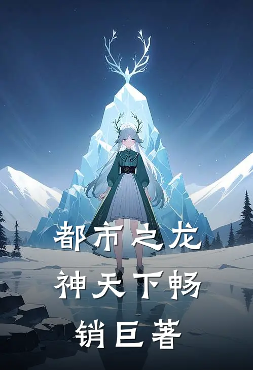都市之龙神天下畅销巨著